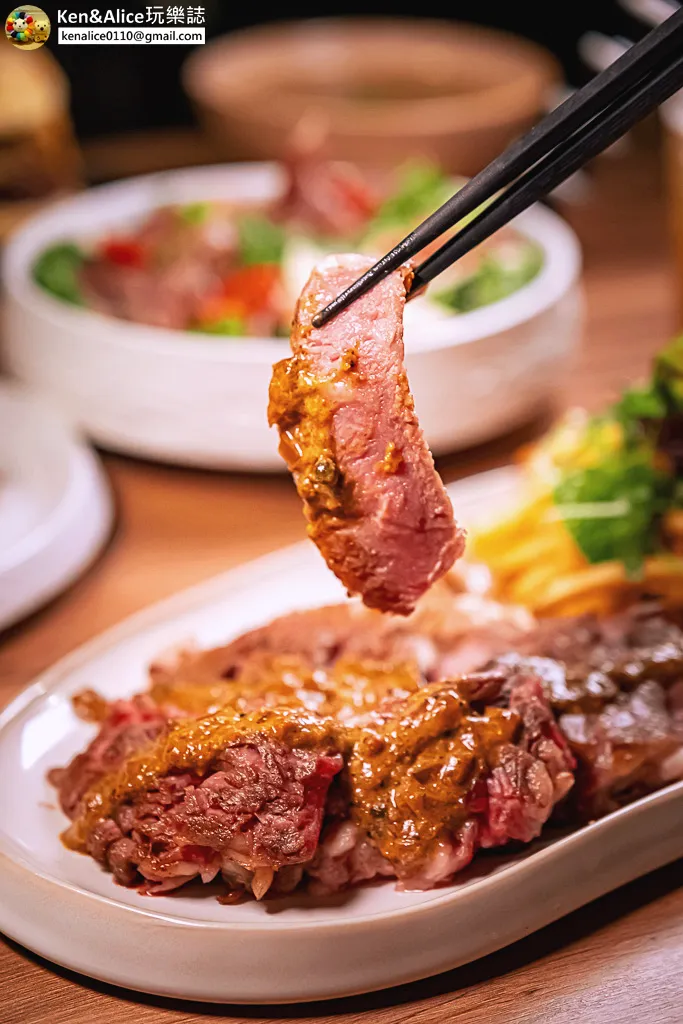 信義美食-Range餐酒館