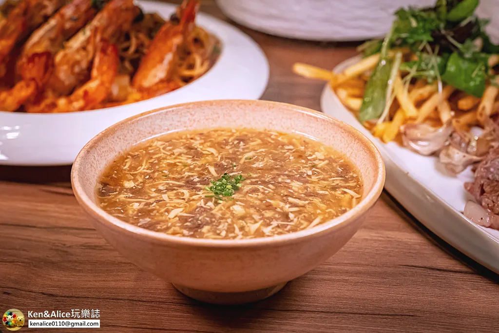 信義美食-Range餐酒館