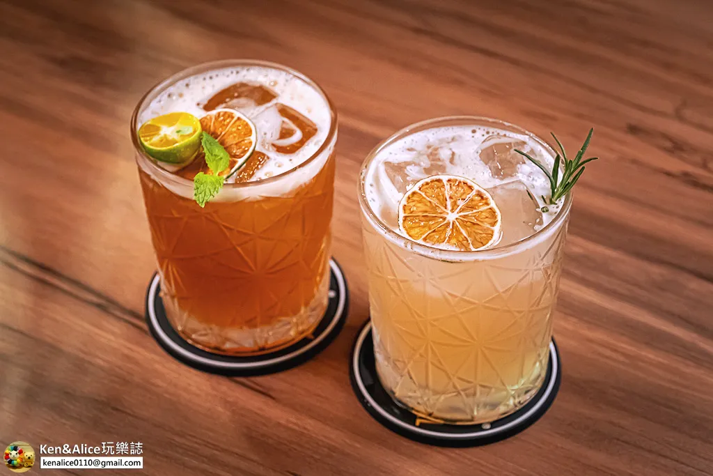 信義美食-Range餐酒館