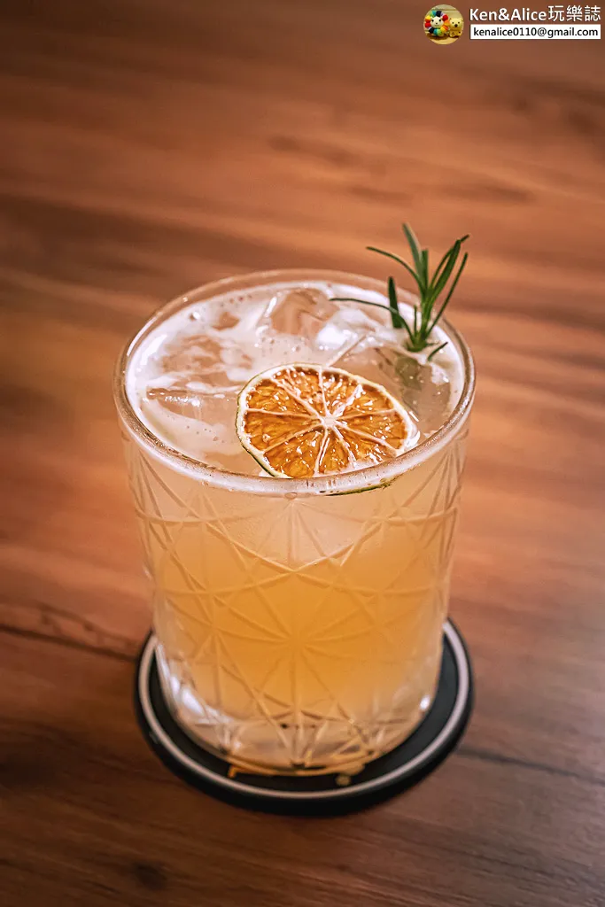 信義美食-Range餐酒館