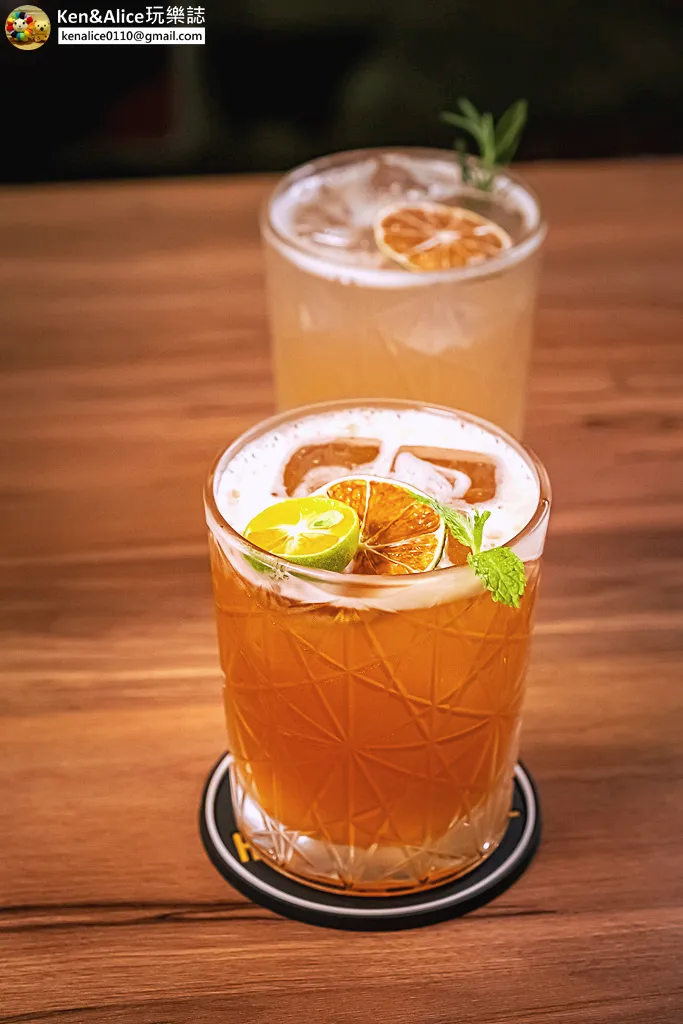 信義美食-Range餐酒館