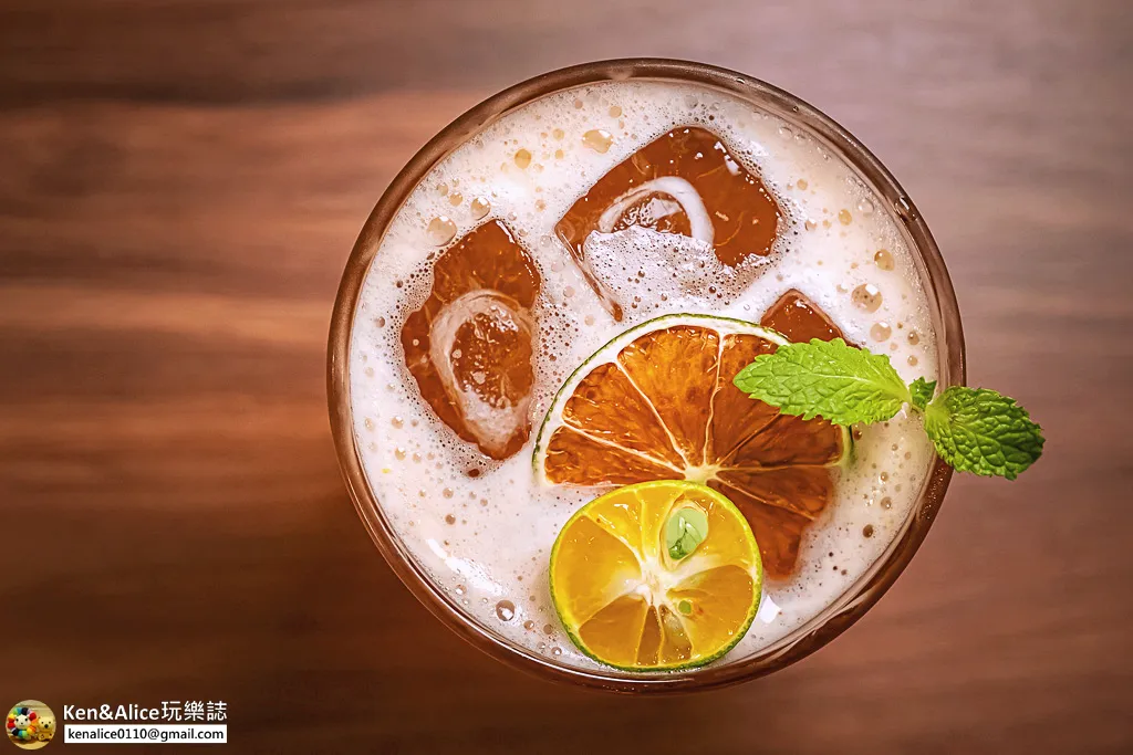 信義美食-Range餐酒館