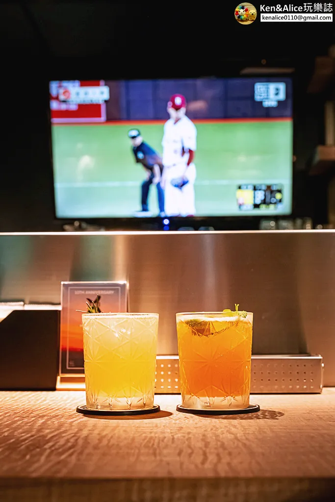 信義美食-Range餐酒館