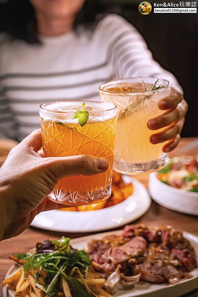 信義美食-Range餐酒館