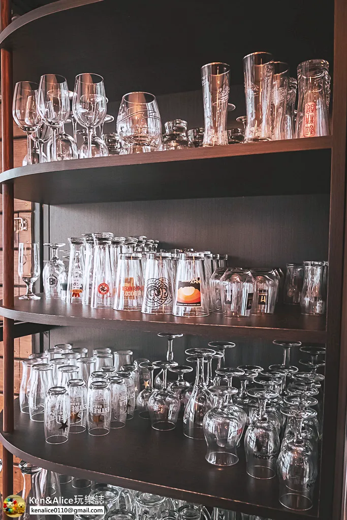 中山美食-ABV日式居酒屋