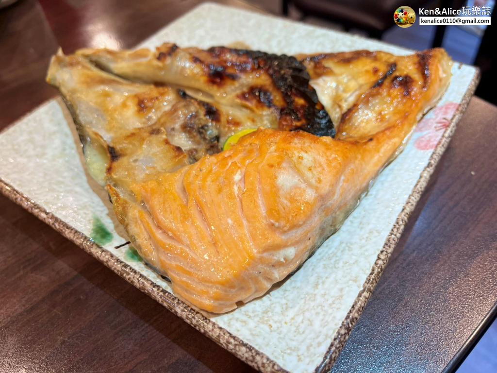 古亭美食-朝鑫日本料理