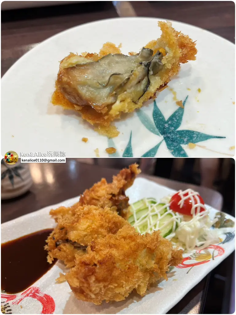 古亭美食-朝鑫日本料理