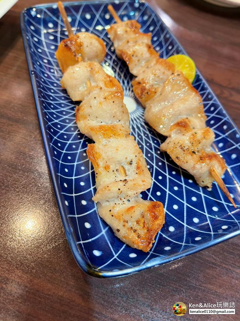 古亭美食-朝鑫日本料理