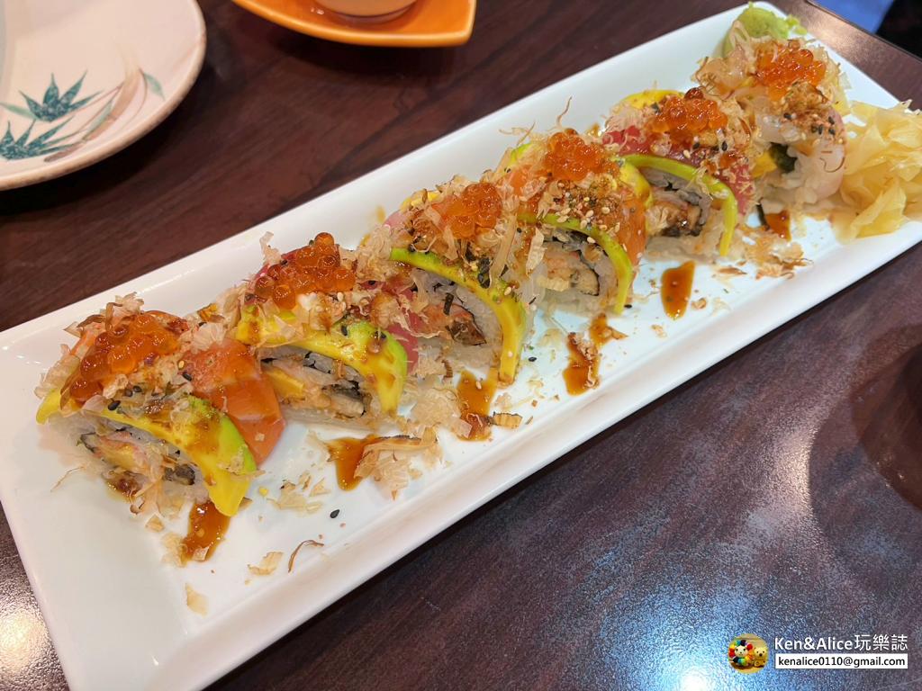 古亭美食-朝鑫日本料理