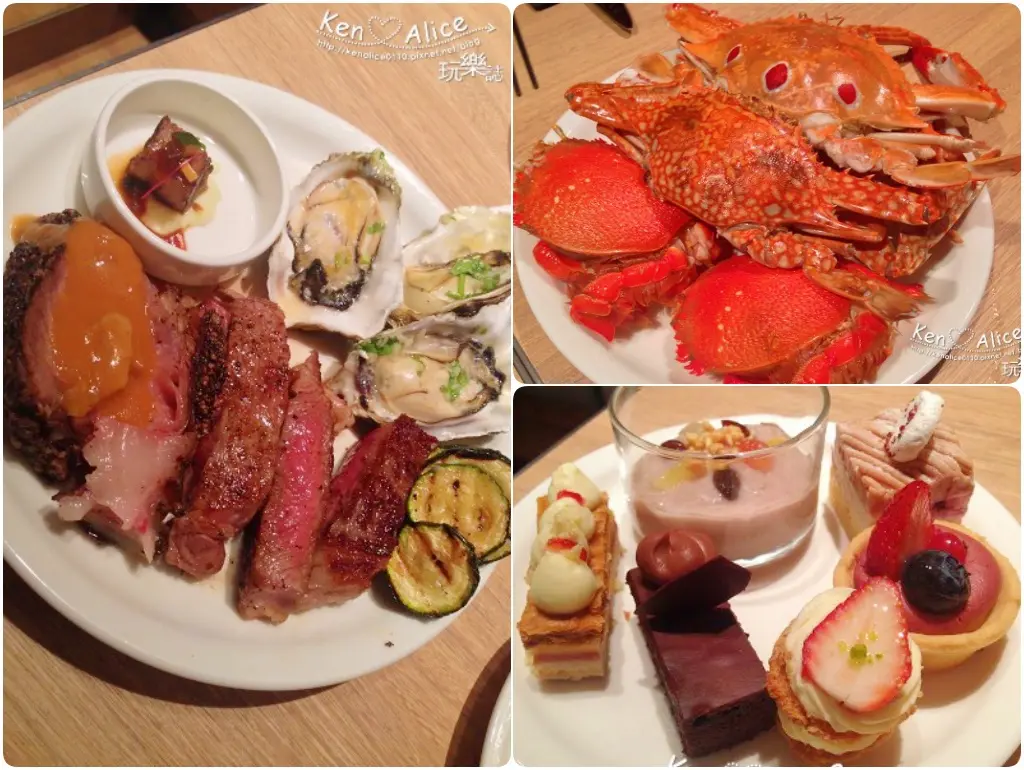 捷運中山站美食推薦懶人包