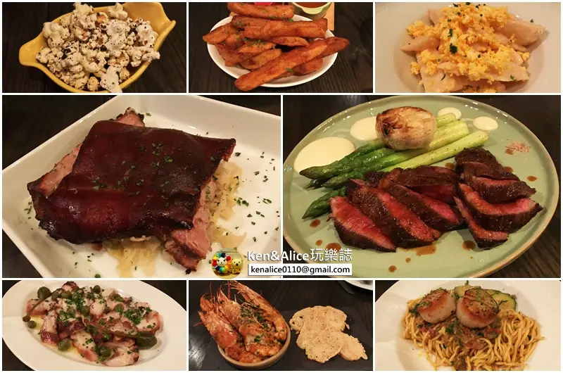 捷運中山站美食推薦懶人包