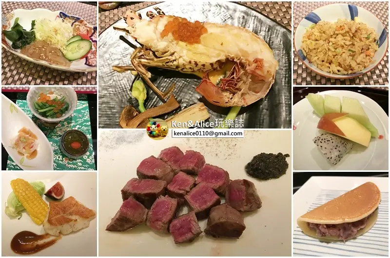 捷運中山站美食推薦懶人包