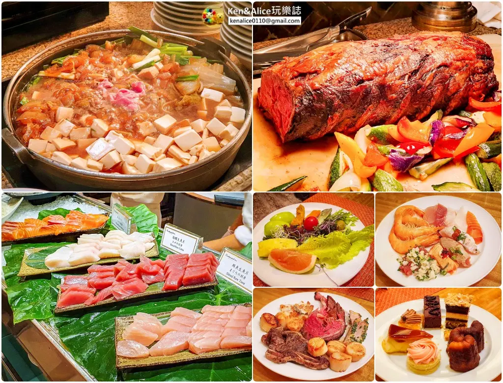 捷運中山站美食推薦懶人包