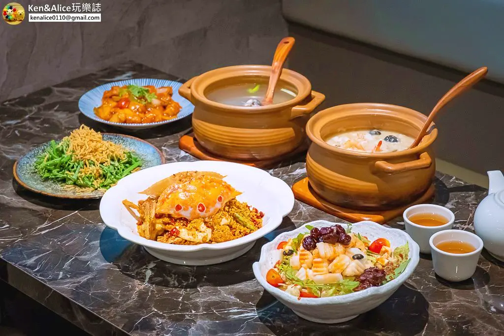 捷運中山站美食推薦懶人包