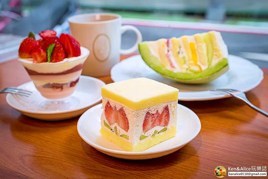 捷運中山站美食推薦懶人包