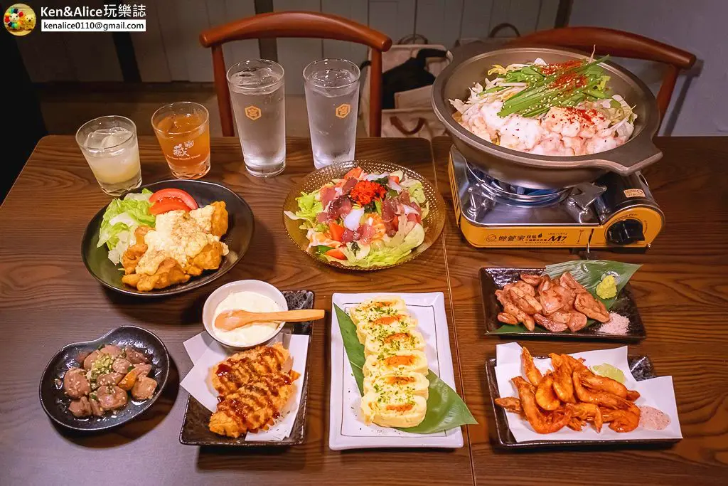 捷運中山站美食推薦懶人包