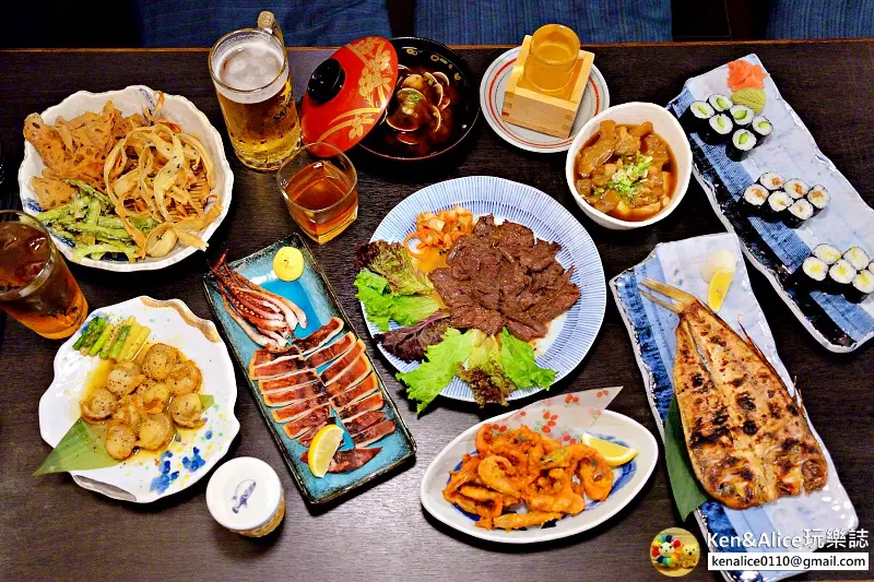 捷運中山站美食推薦懶人包