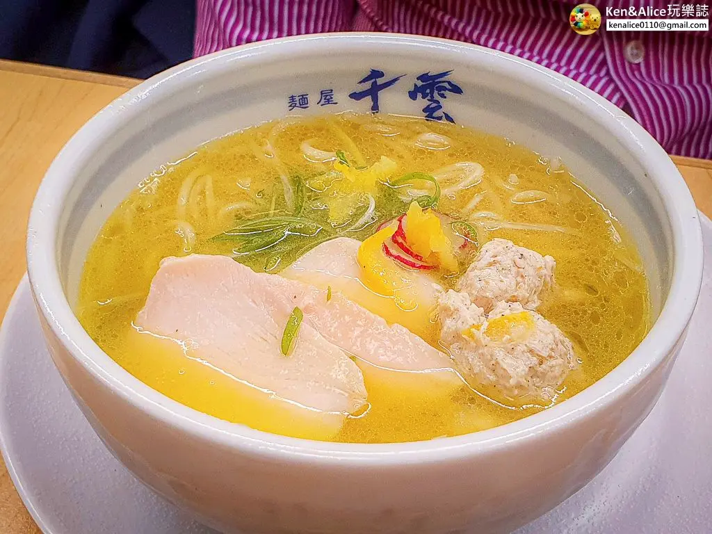 捷運中山站美食推薦懶人包