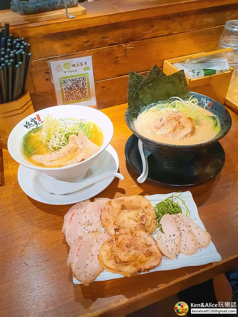 捷運中山站美食推薦懶人包