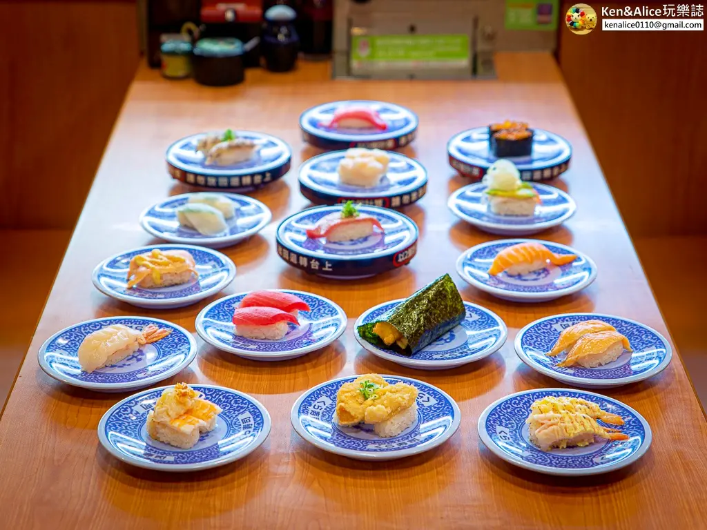 捷運中山站美食推薦懶人包