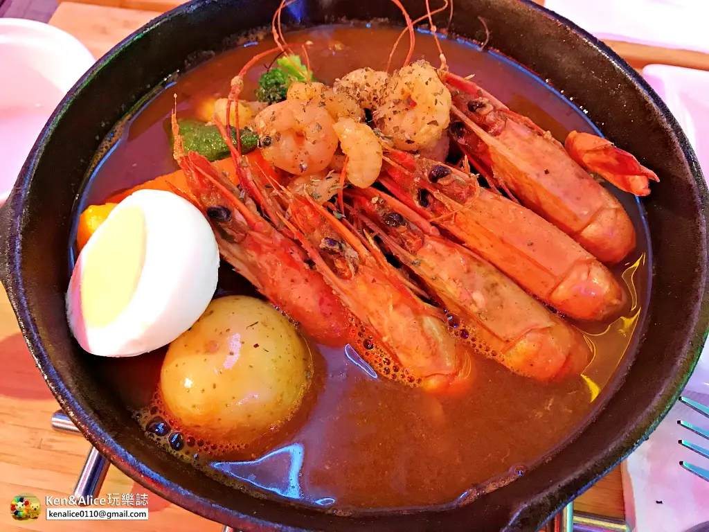 捷運中山站美食推薦懶人包