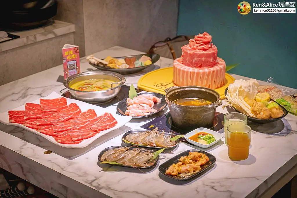 捷運中山站美食推薦懶人包