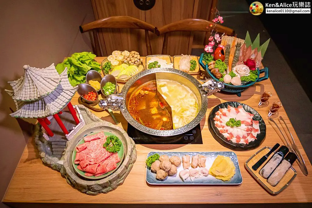 捷運中山站美食推薦懶人包