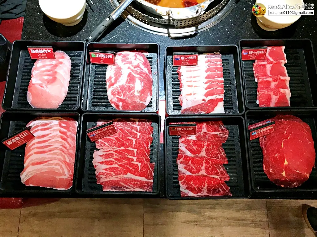 捷運中山站美食推薦懶人包