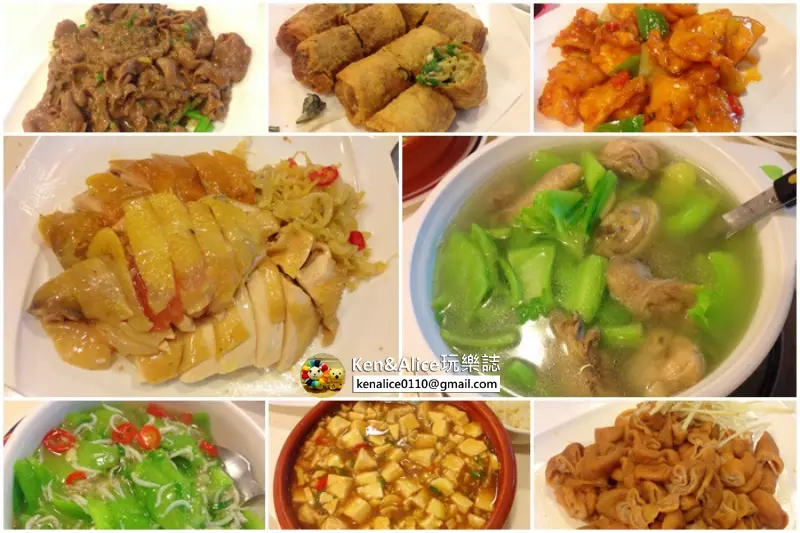 捷運中山站美食推薦懶人包