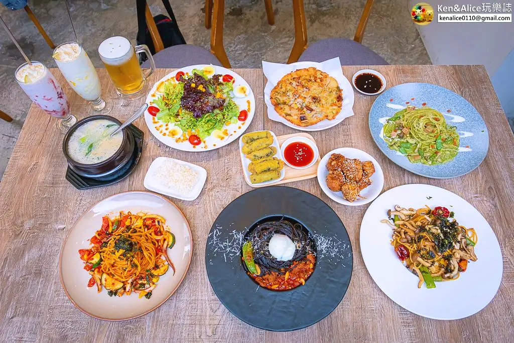 捷運中山站美食推薦懶人包