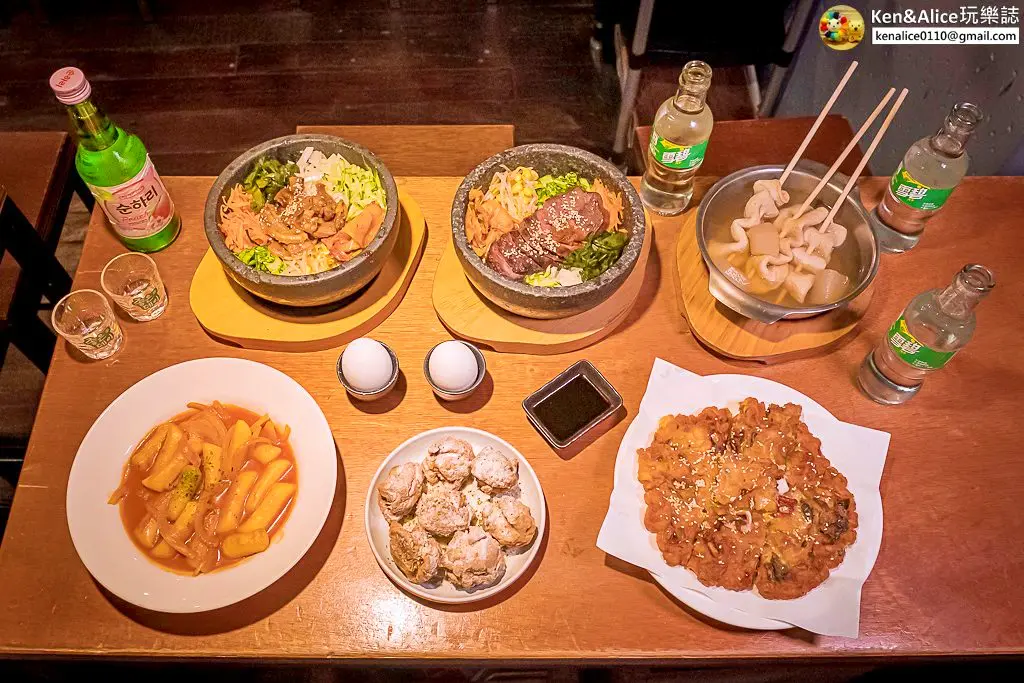 捷運中山站美食推薦懶人包