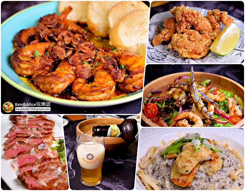 捷運中山站美食推薦懶人包