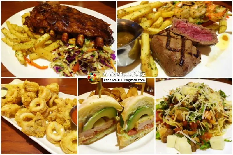 捷運中山站美食推薦懶人包