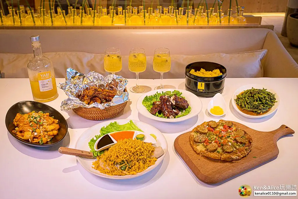 捷運中山站美食推薦懶人包