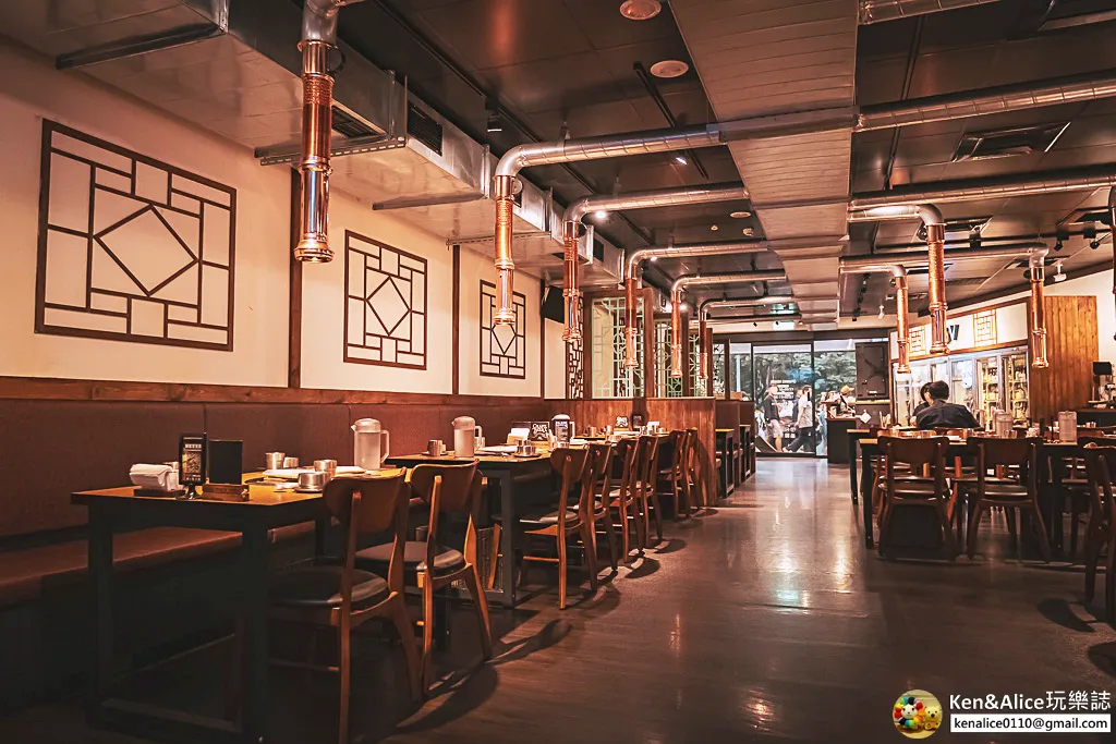 板橋美食-ABV韓式居酒屋-新北耶誕城餐廳