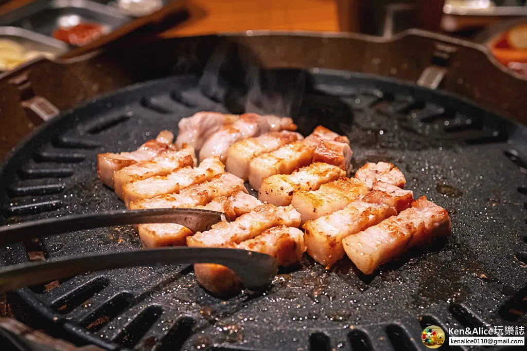 板橋美食-ABV韓式居酒屋-新北耶誕城餐廳