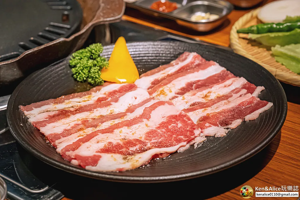 板橋美食-ABV韓式居酒屋-新北耶誕城餐廳