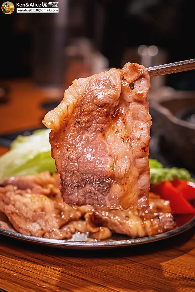 板橋美食-ABV韓式居酒屋-新北耶誕城餐廳