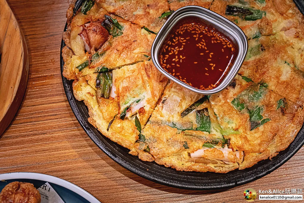 板橋美食-ABV韓式居酒屋-新北耶誕城餐廳