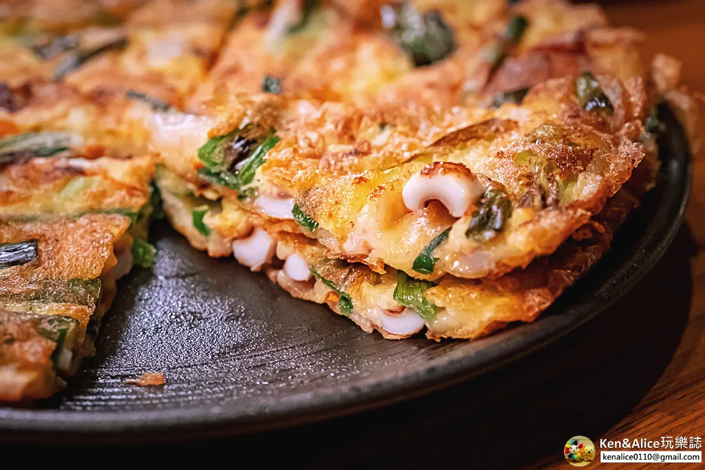 板橋美食-ABV韓式居酒屋-新北耶誕城餐廳