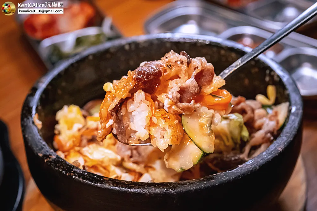 板橋美食-ABV韓式居酒屋-新北耶誕城餐廳