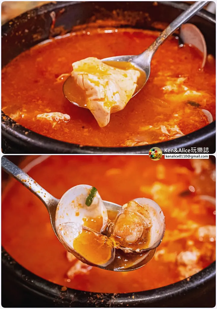 板橋美食-ABV韓式居酒屋-新北耶誕城餐廳