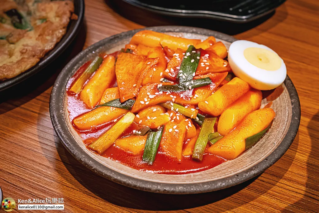 板橋美食-ABV韓式居酒屋-新北耶誕城餐廳