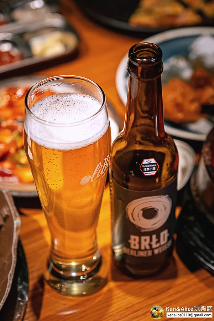 板橋美食-ABV韓式居酒屋-新北耶誕城餐廳