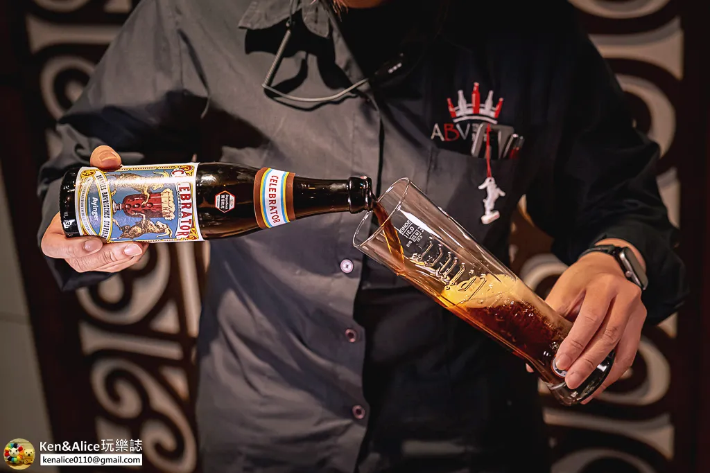 板橋美食-ABV韓式居酒屋-新北耶誕城餐廳