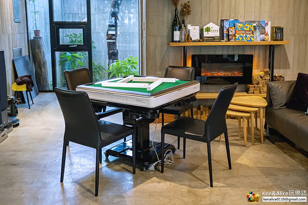 宜蘭民宿-小島VILLA包棟民宿