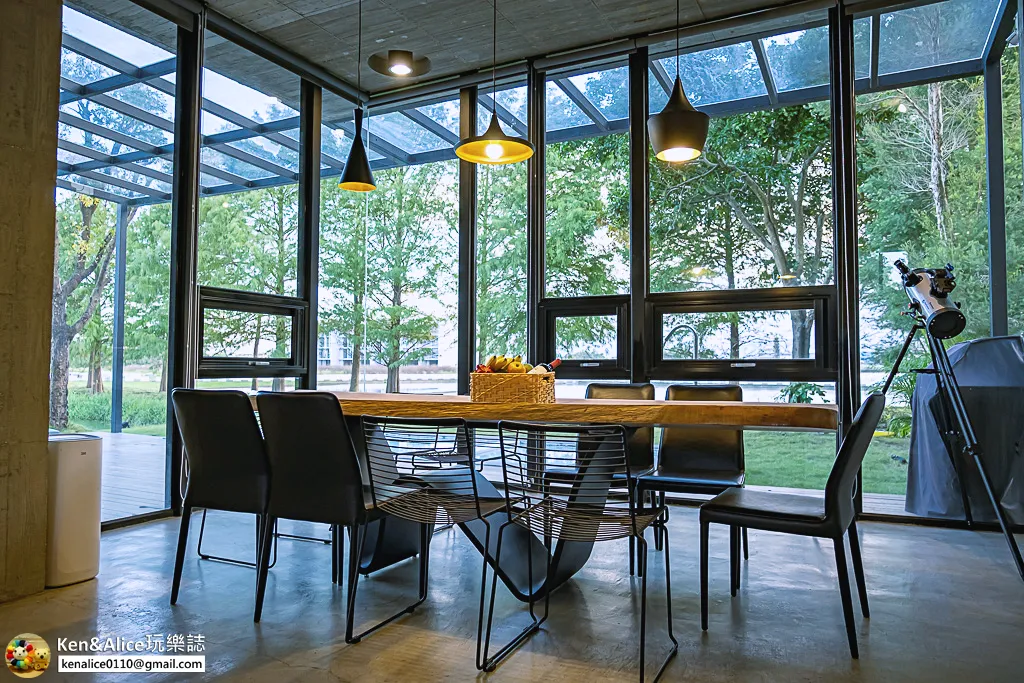 宜蘭民宿-小島VILLA包棟民宿