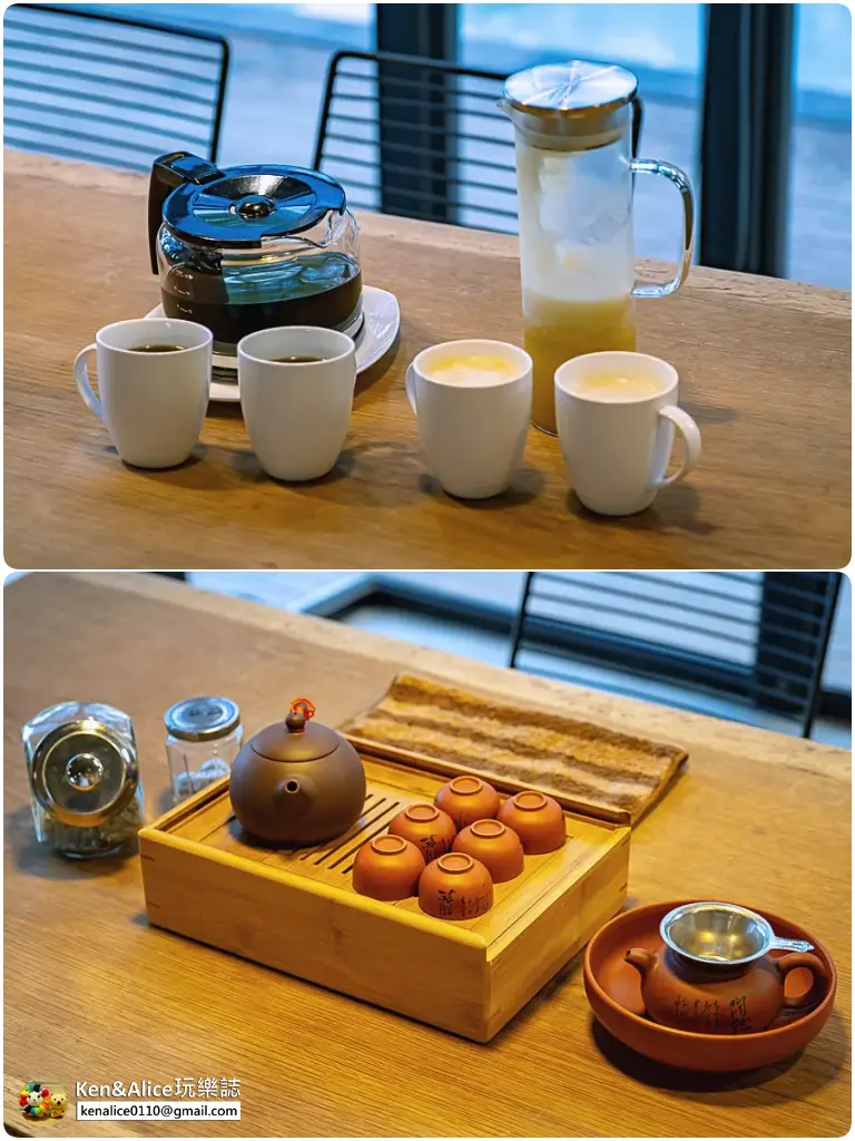 宜蘭民宿-小島VILLA包棟民宿