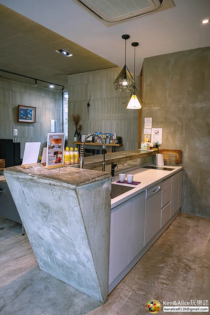 宜蘭民宿-小島VILLA包棟民宿