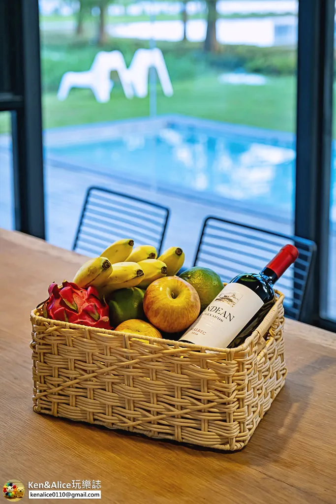 宜蘭民宿-小島VILLA包棟民宿